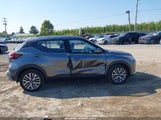 Nissan Kicks Sv Xtronic Cvt 3N1CP5CV8PL566338 photo