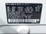 Honda Hr-V Ex 3CZRU5H53GM706955 снимка