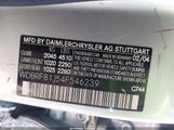 Mercedes-Benz C 240 4Matic WDBRF81J54F546239 photo