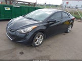 Hyundai Elantra Gls (Ulsan Plant) KMHDH4AE7BU085745 fotografie