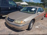 Chevrolet Impala Ls 2G1WH55K0Y9318835 снимка