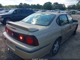 Chevrolet Impala Ls 2G1WH55K0Y9318835 снимка