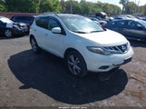 Nissan Murano Le JN8AZ1MW6BW160256 снимка