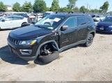 Jeep Compass Trailhawk 4X4 3C4NJDDBXLT100894 снимка