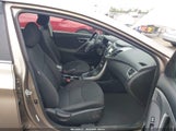 Hyundai Elantra Se 5NPDH4AEXFH590571 снимка
