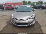 Hyundai Elantra Se 5NPDH4AEXFH590571 снимка