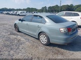 Volkswagen Jetta 2.0L S 3VW2K7AJ9EM309325 снимка