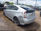 Toyota Prius Four JTDKN3DU3C5476856 снимка