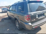 Honda Pilot Ex-L 2HKYF18567H534379 снимка
