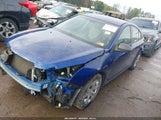 Chevrolet Cruze Ls Auto 1G1PA5SG3D7258392 снимка