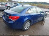 Chevrolet Cruze Ls Auto 1G1PA5SG3D7258392 снимка