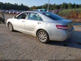 Toyota Camry Xle 4T4BF3EK7BR170517 снимка