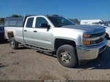Chevrolet Silverado 2500Hd Wt 1GC2KUEG7FZ558528 снимка
