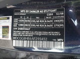Mercedes-Benz Glk 350 4Matic WDCGG8HB6AF295452 photo