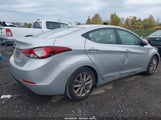Hyundai Elantra Se 5NPDH4AE3EH472277 снимка
