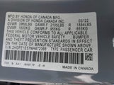 Honda Civic Si Sedan 2HGFE1E57NH472366 photo