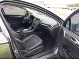 Ford Fusion Se 3FA6P0H95DR220058 снимка