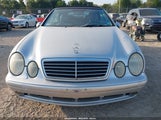 Mercedes-Benz Clk 430 WDBLK70G21T075567 photo