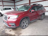 Subaru Ascent Limited 4S4WMAPD2K3413192 fotografie