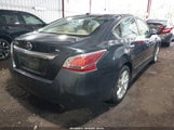 Nissan Altima 2.5 Sl 1N4AL3AP8FC151920 снимка
