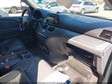 Honda Odyssey Ex-L 5FNRL38797B132185 снимка