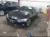 BMW 428I Gran Coupe WBA4A5C51FG051586 снимка