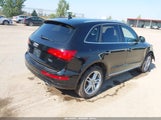 Audi Q5 2.0T Premium WA1L2AFP6HA044828 снимка