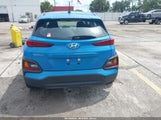 Hyundai Kona Se KM8K12AA7KU260511 снимка