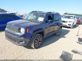 Jeep Renegade Latitude ZACCJBBT4GPD98623 снимка