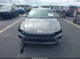 Hyundai Elantra Sel KMHLM4DGXRU734193 снимка