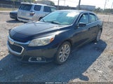 Chevrolet Malibu 2Lt 1G11E5SL9EF145268 снимка