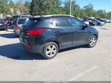Hyundai Tucson Gls KM8JUCAC7DU582286 снимка
