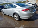Mazda Mazda6 S Grand Touring 1YVHZ8CB9C5M04081 fotografie
