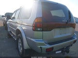 Mitsubishi Montero Sport Xls JA4LS31R03J012535 photo
