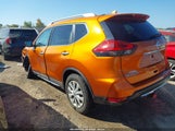 Nissan Rogue S 5N1AT2MV2HC824259 снимка