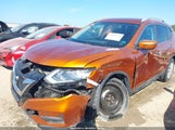 Nissan Rogue S 5N1AT2MV2HC824259 снимка