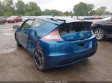 Honda Cr-Z Ex JHMZF1D62FS001320 снимка