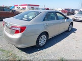 Toyota Camry Le 4T4BF1FK2ER376609 снимка