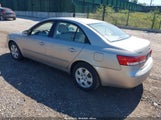 Hyundai Sonata Gls 5NPET46C67H227437 снимка