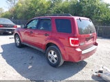Ford Escape Xlt 1FMCU03759KD01743 снимка