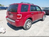Ford Escape Xlt 1FMCU03759KD01743 снимка