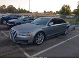 Audi A8 L 4.0T WAUR2AFD4EN006408 fotografie