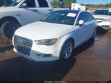Audi A3 1.8T Premium WAUA7GFF7G1057737 снимка