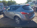 Nissan Murano Sv JN8AZ1MU5BW062785 photo