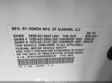 Honda Pilot Elite 5FNYF6H03KB009322 снимка
