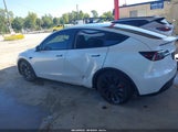 Tesla Model Y Performance Dual Motor All-Wheel Drive 7SAYGDEF2NF336635 fotografie