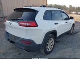 Jeep Cherokee Altitude 1C4PJLAS6GW319343 снимка