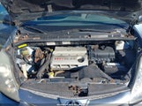 Toyota Sienna Le 5TDZA23C86S388381 снимка