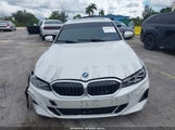 BMW 3 Series 330I 3MW69CW07S8F04852 снимка