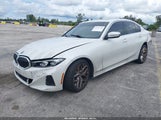 BMW 3 Series 330I 3MW69CW07S8F04852 снимка